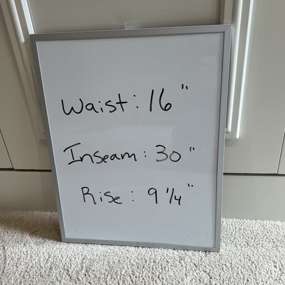 Lafayette 148 Black Wool Irving‎ Dress Pants Minimalist Career Capsule Wardrobe - Picture 9 of 9